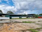 Commercial land for Sale Dambulla