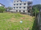 Commercial Land for Sale-Dehiwala