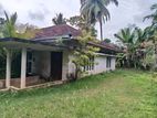 Commercial land for Sale Facing Buthgamuwa road IDH