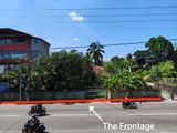 Commercial land for Sale Facing Buthgamuwa road IDH