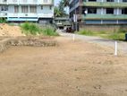 Commercial Land for Sale Fast Growing Area Malabe