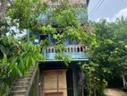 Land With House for Sale Kalutara