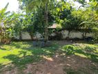 Commercial Land for Sale Negombo
