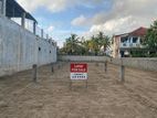 Land For Sale Negombo