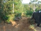 Land for Sale Balangoda