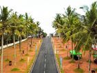 Commercial Land for Sale Homagama
