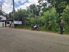 Commercial Land for Sale Horagala