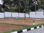 Commercial Land for sale in Athurugiriya C33