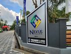 Commercial Land for Sale in Athurugiriya C33
