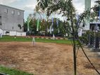 Commercial land for sale in Athurugiriya City C33...