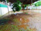 Land for Sale in Badulla City