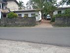 COMMERCIAL LAND FOR SALE IN BATTARAMULLA (SP1022)