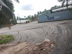 Commercial Land for Sale in Biyagama