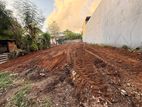 COMMERCIAL LAND FOR SALE IN BORALESGAMUWA (SP1294)