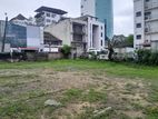 Commercial Land for Sale in Colombo 02 (C7-4672)