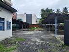 Commercial Land for Sale in Colombo 02 (C7-4673)