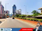 Commercial Land for Sale in Colombo 03