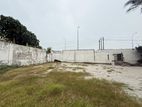 Commercial Land for Sale in Colombo 03