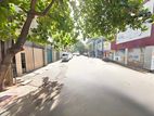 Commercial Land for Sale in Colombo 03