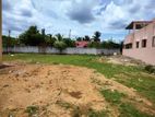 Commercial Land for Sale in Colombo 03
