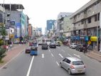Commercial Land for Sale in Colombo 04