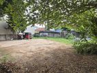Commercial Land for sale in Colombo 05