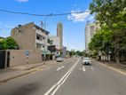 Commercial Land for Sale in Colombo 05