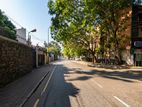Commercial Land for Sale in Colombo 05