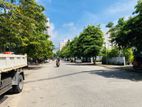 Commercial Land for Sale in Colombo 08