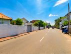 Commercial Land for Sale in Colombo 10
