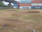 Commercial Land for sale in Colombo 13
