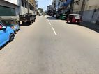 Commercial Land for Sale in Colombo 14