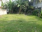 Commercial Land For Sale in Colombo 15