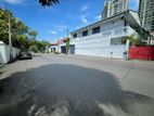 COMMERCIAL LAND FOR SALE IN COLOMBO