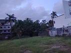 Commercial Land for Sale in Dehiwala (C7-10206)