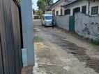 Commercial Land for Sale in Dehiwala