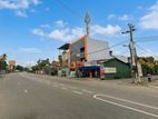 Commercial Land for Sale in Dehiwala