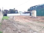 Commercial Land for Sale in Dehiwala | LKR 375.7 Million(LA4702)