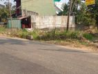 Commercial Land for Sale in Delgoda
