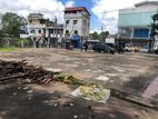 Commercial Land For Sale in Galle Road Dehiwala