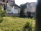 Commercial Land For Sale in Galle Road Wellawatte Colombo.06