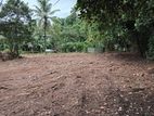 Commercial Land For Sale In Ganemulla