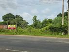 Commercial Land For Sale in Habarana