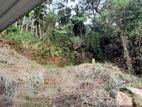 Commercial Land for Sale in Hindagala, Peradeniya (TPS2099)