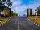 Commercial Land for Sale in Homagama
