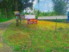 Commercial land for sale in Ibbagamuwa, Yakalla or Kurunegala, M263