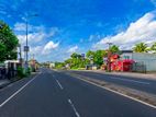 Commercial Land for Sale in Ja-Ela