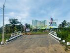 Commercial Land for Sale in Kaduwela Town