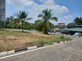 Commercial Land for Sale in Kaduwela Town