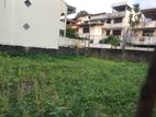 Commercial Land For Sale in Kalubowila Road Dehiwala